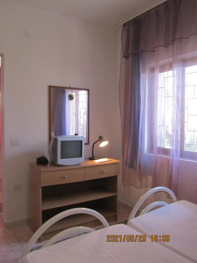 Private Apartment At Guest House Hektor & Aferdita Vlorë Exterior foto